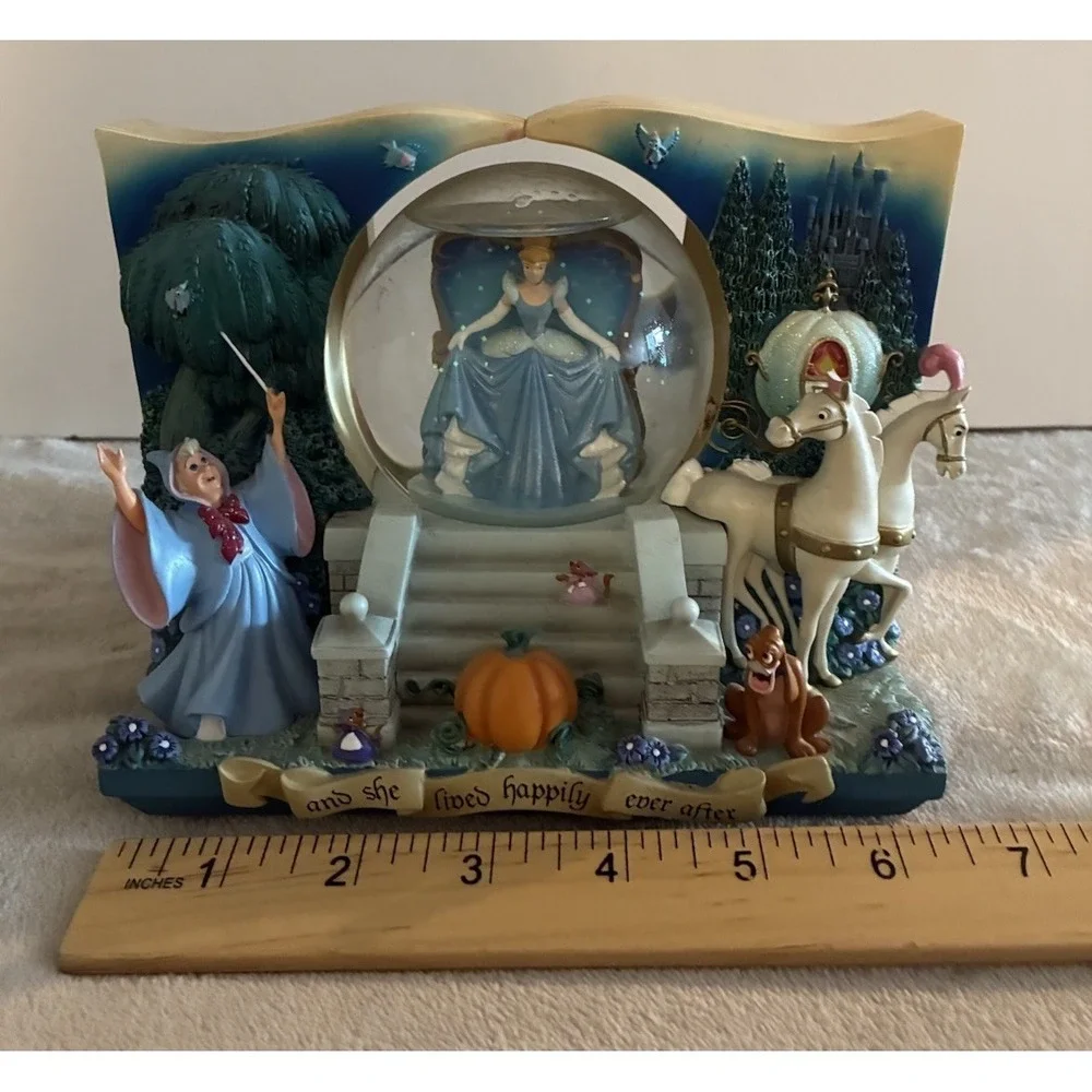 Disney missing anastasia